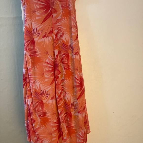 City Triangles Vintage Summery Dress-juniors medium - Picture 6 of 7